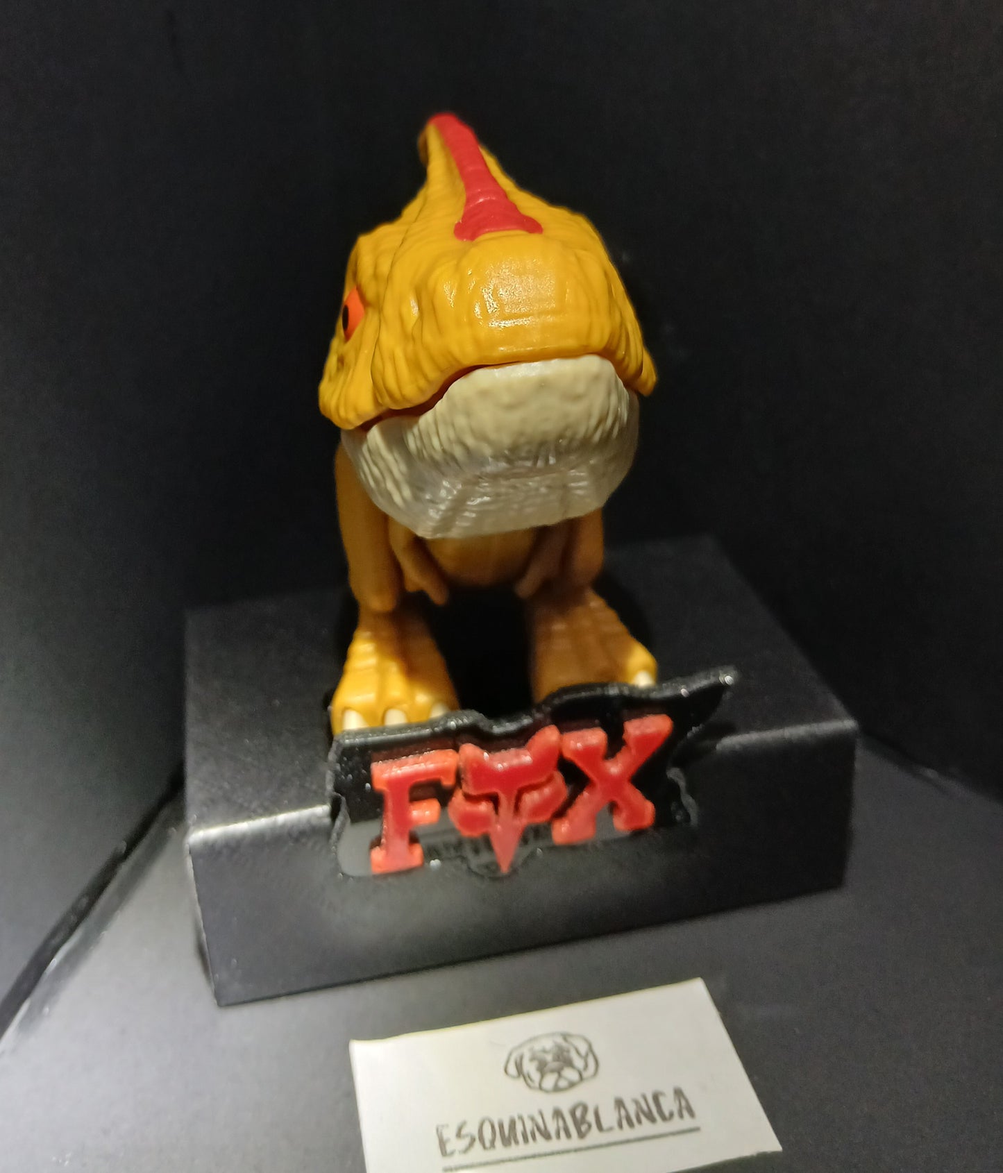 Dino Monster #16