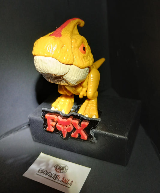 Dino Monster #16