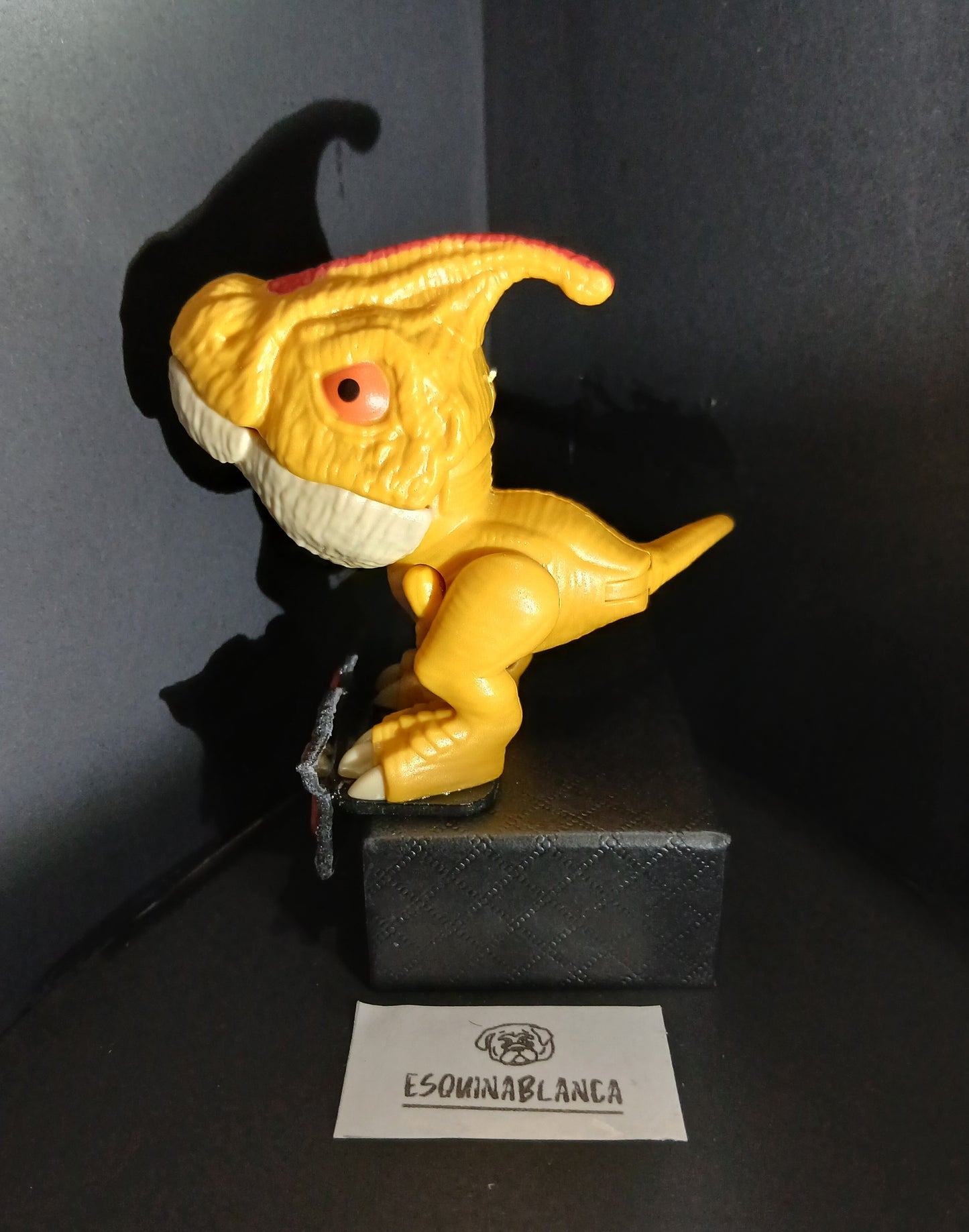 Dino Monster #16
