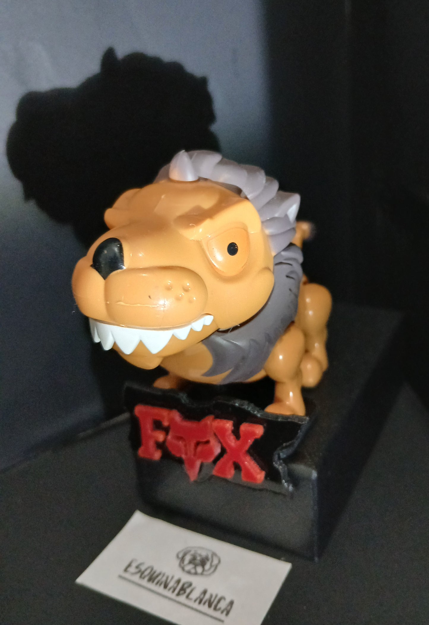 Dino Monster #15