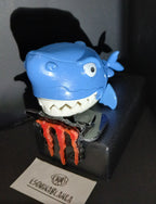 Monster Motor Standar