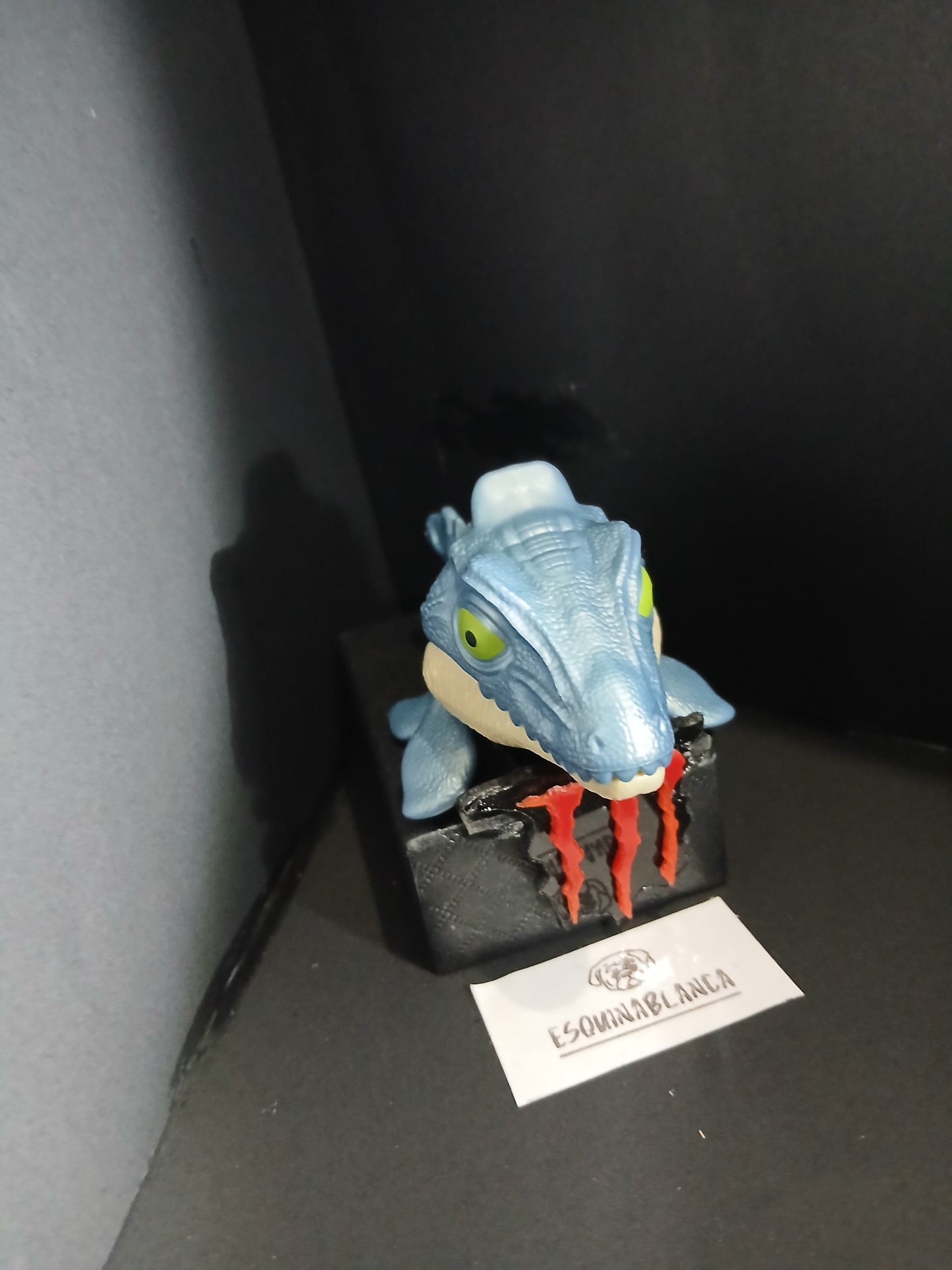 Dino Monster #2