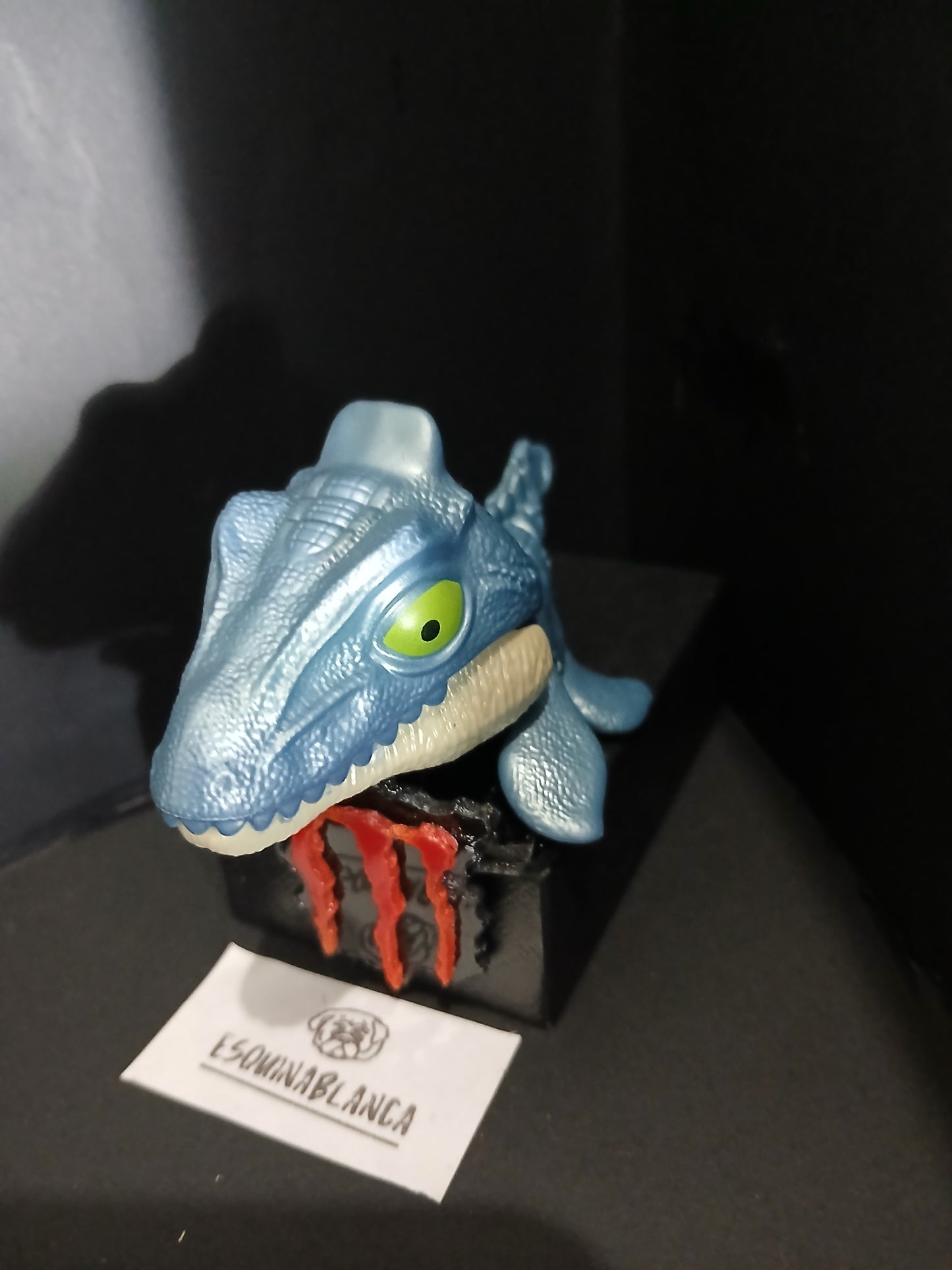 Dino Monster #2