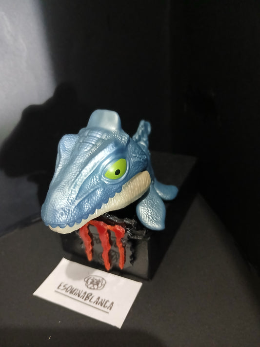 Dino Monster #2