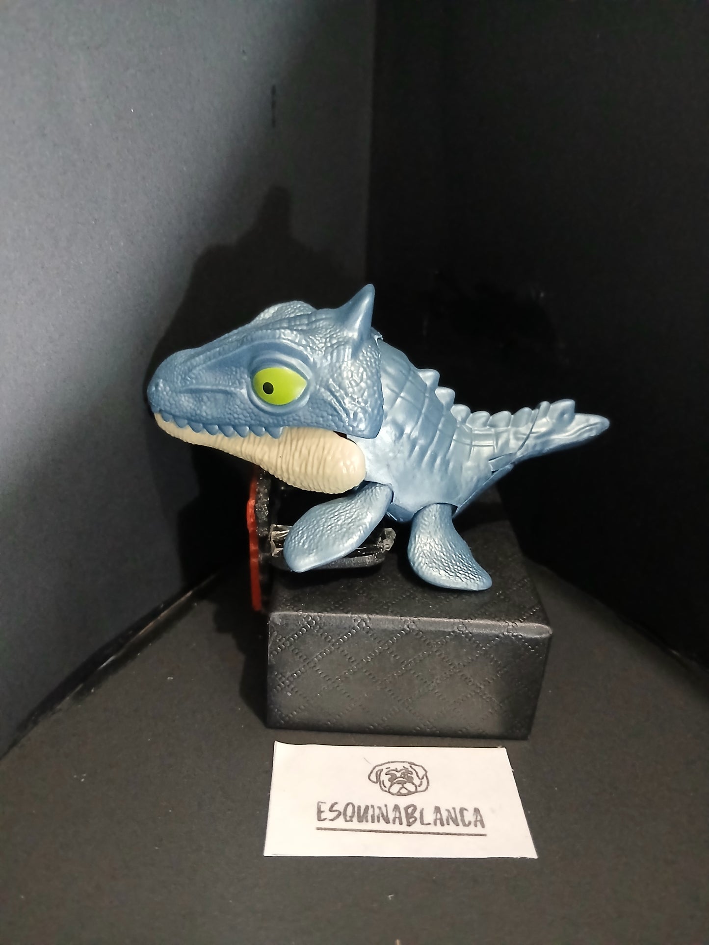 Dino Monster #2