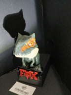 Monster Motor Standar