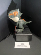 Monster Motor Standar