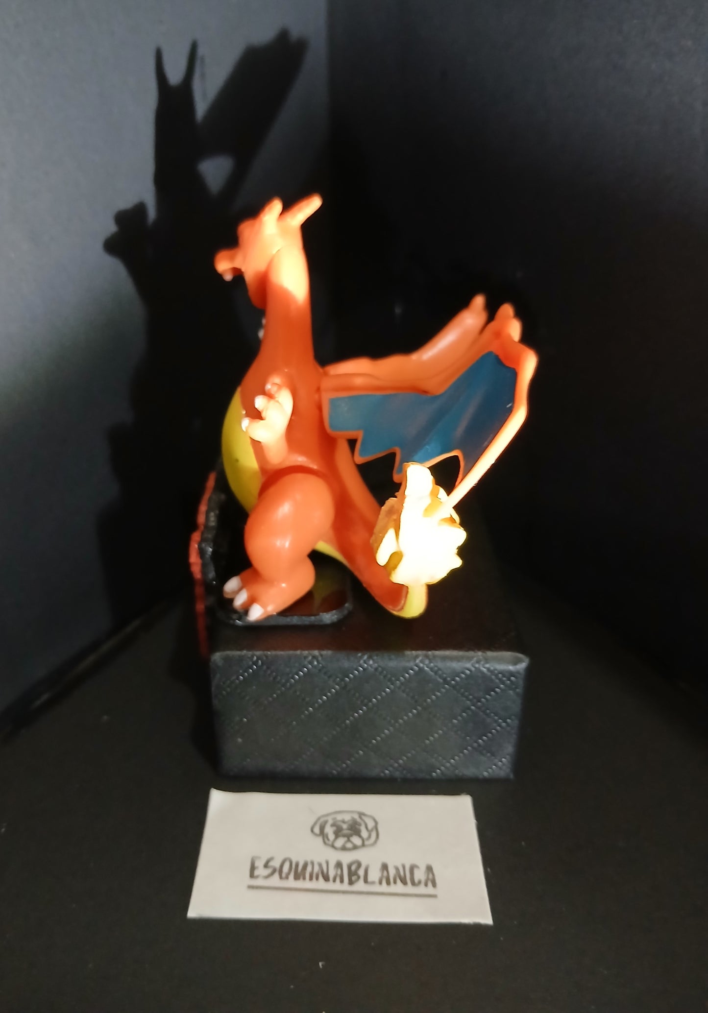 Poke MONSTER #1