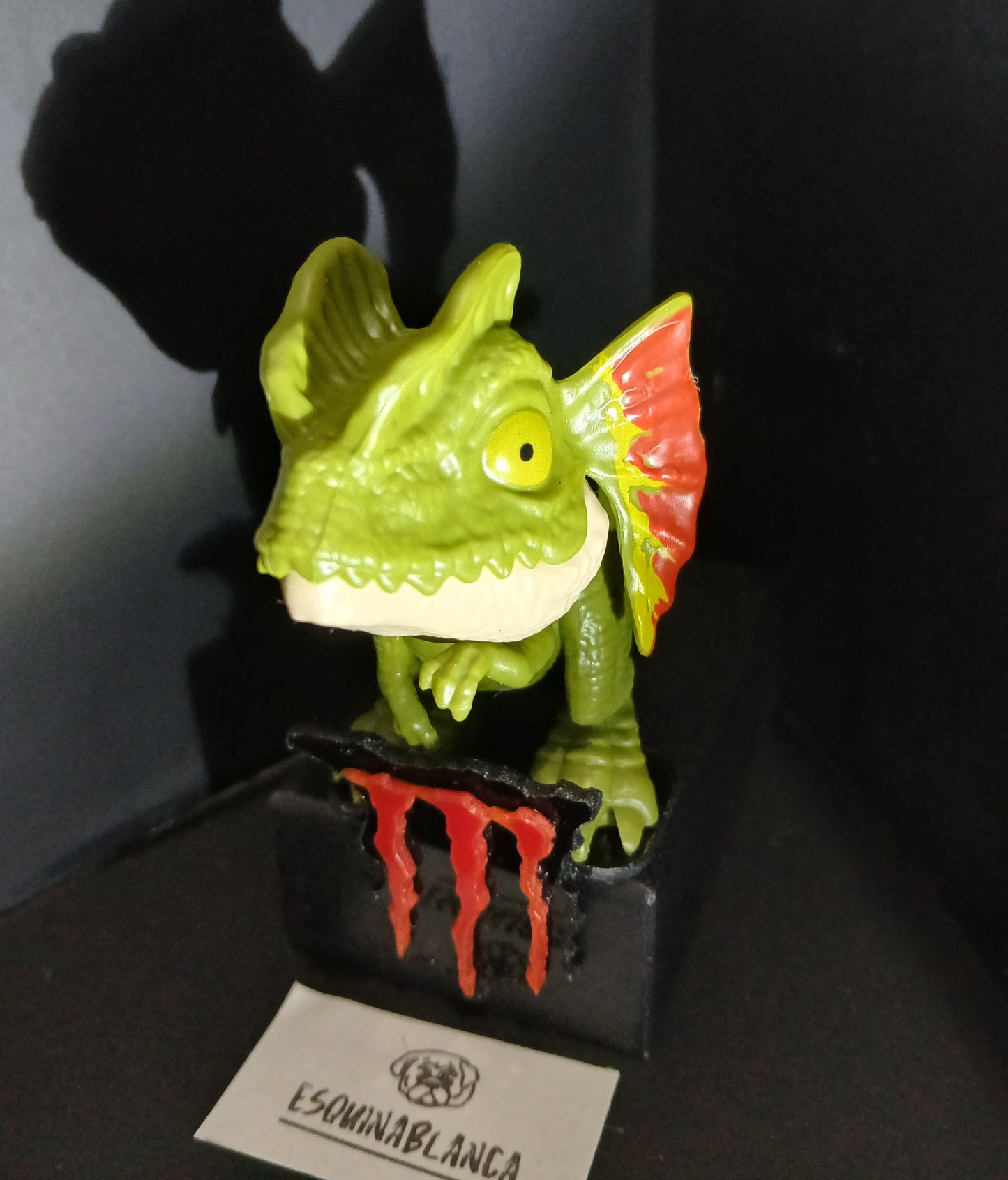 Dino Monster # 3
