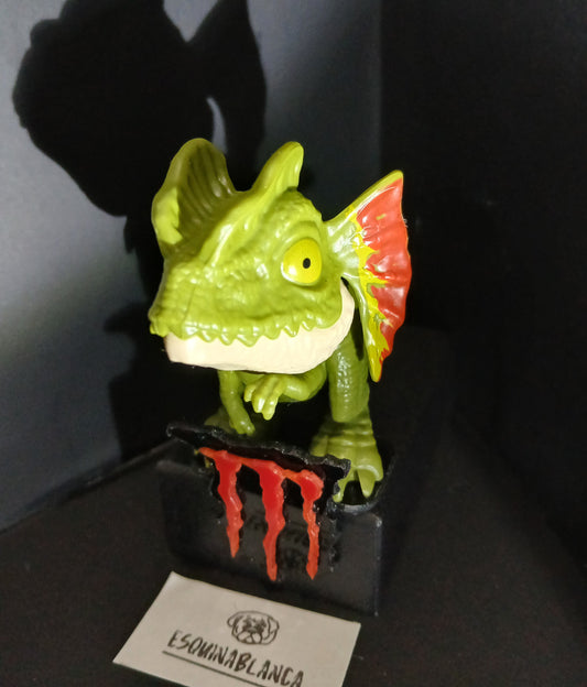Dino Monster # 3