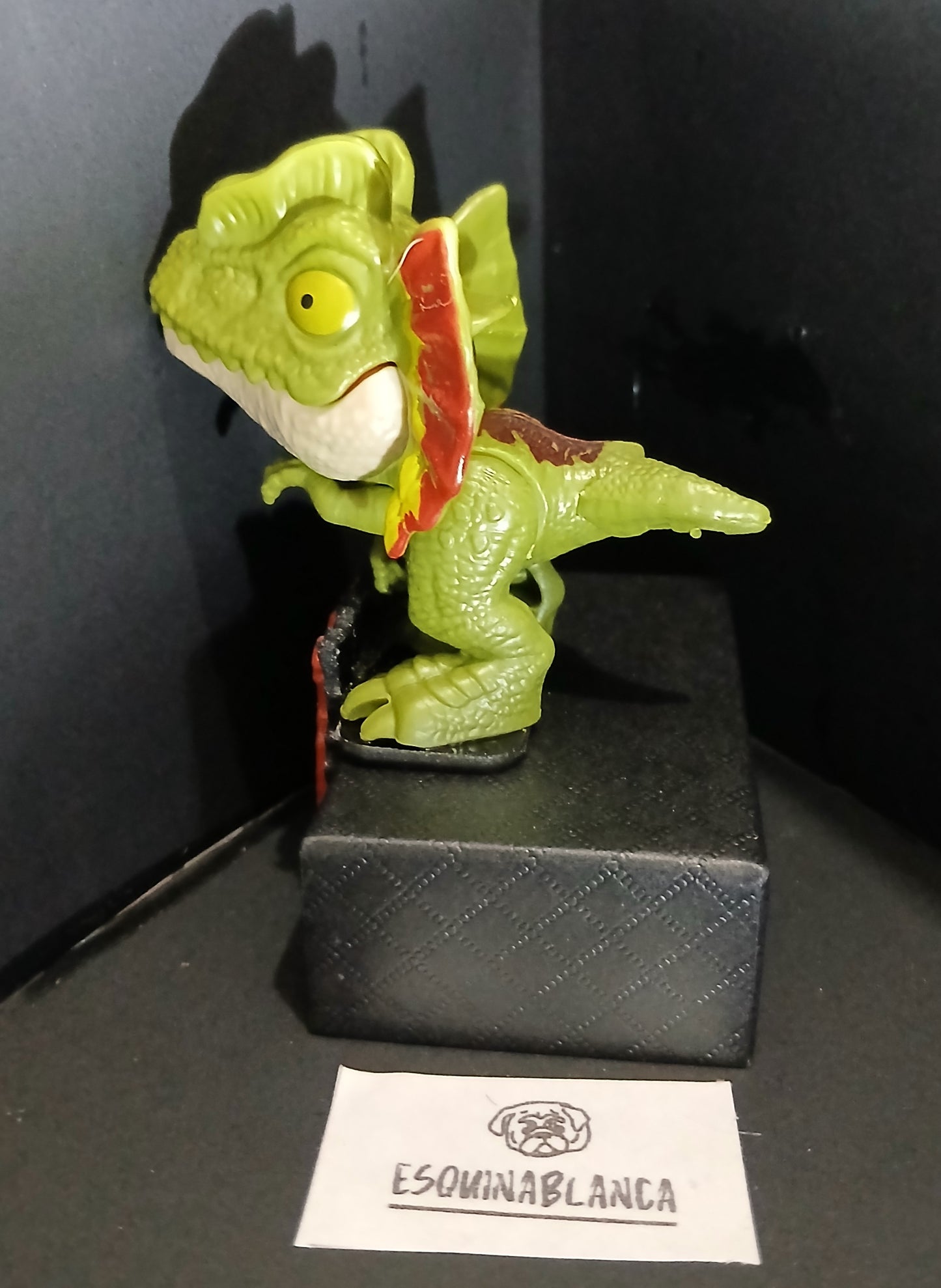 Dino Monster # 3
