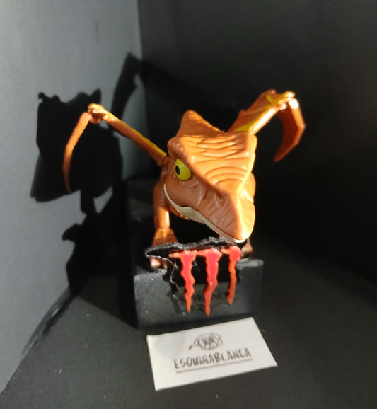 Dino Monster #15