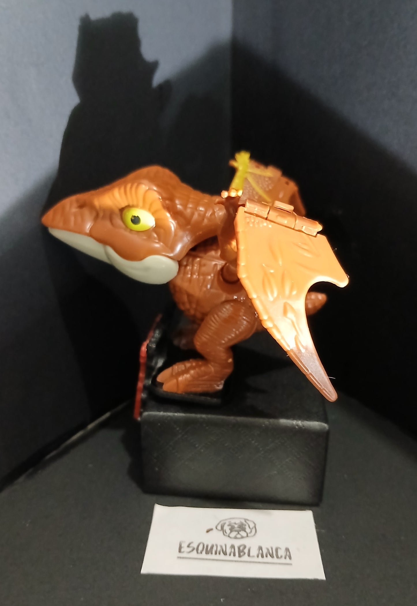 Dino Monster #15