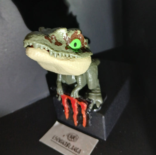 Dino Monster #1