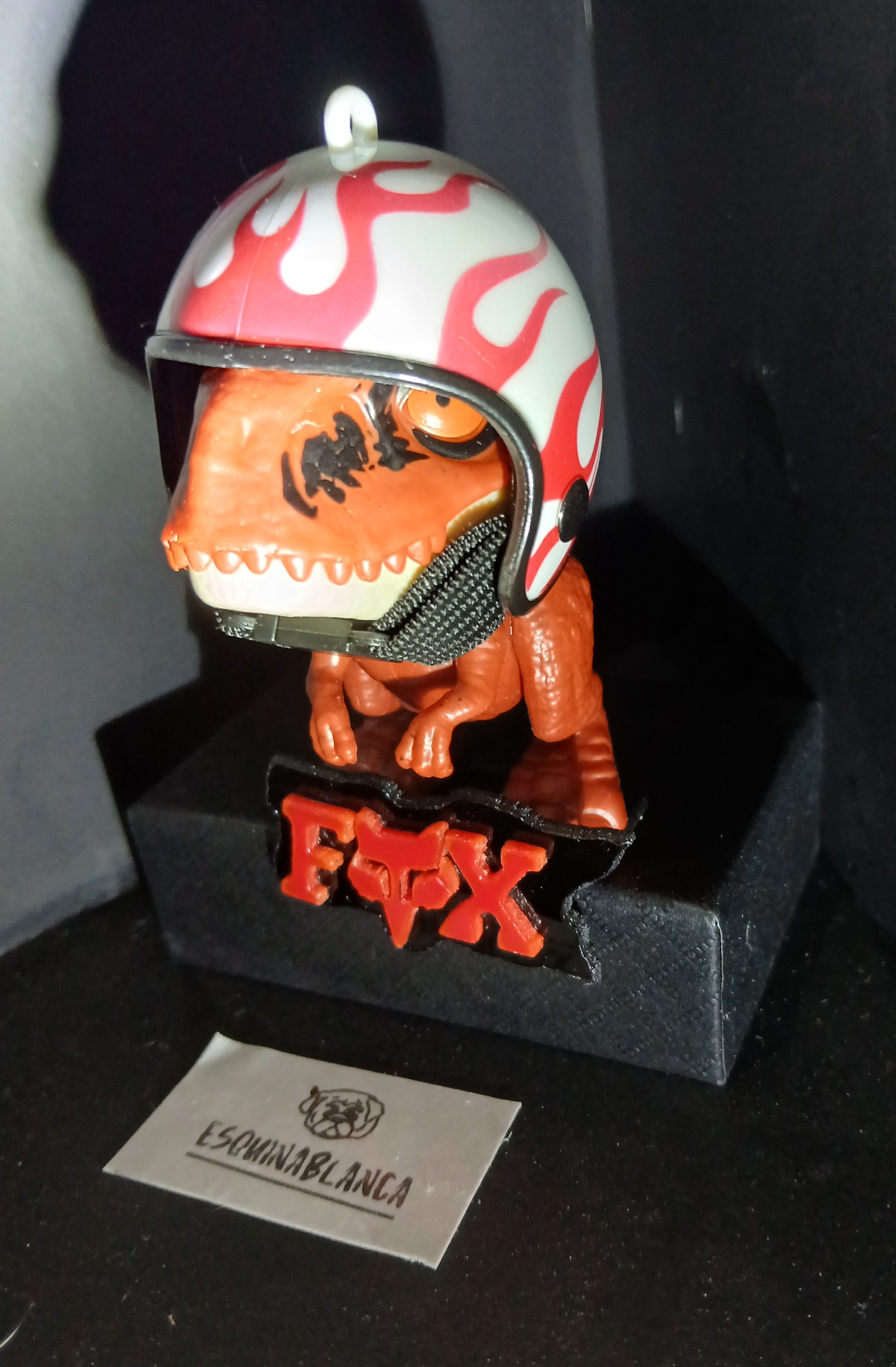 Monster Motor Standar