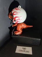 Monster Motor Standar