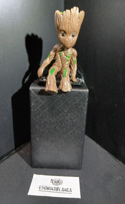 Groot Monster #1