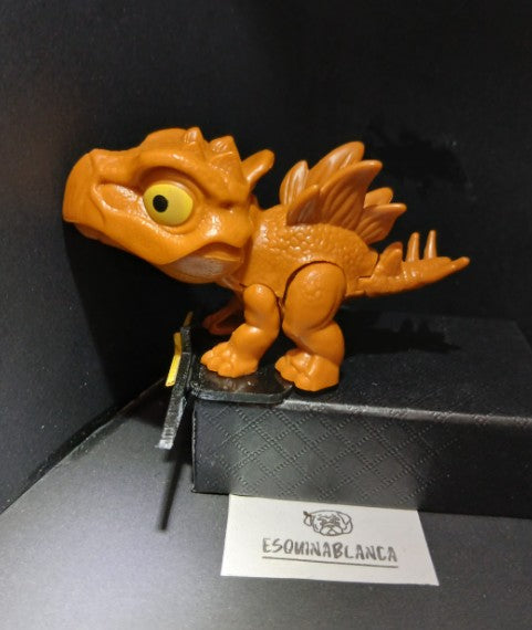 Dino Monster #4