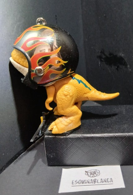 Dino Monster #5 casco