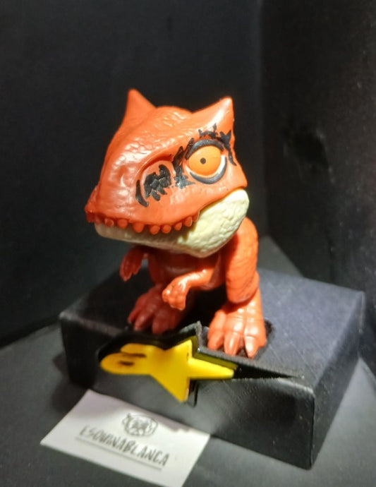 Dino Monster # 7