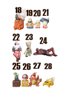 Personaliza Monster Motors