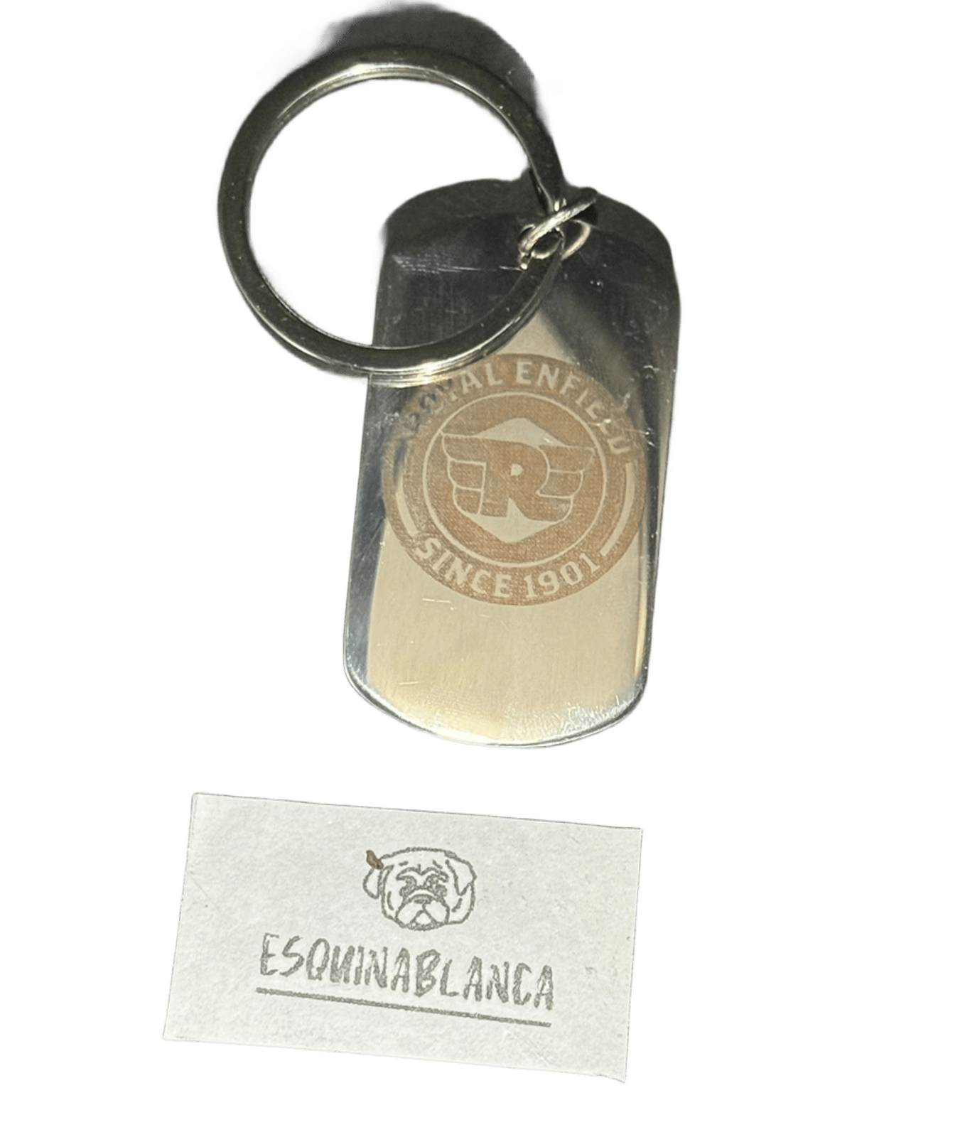 Diamante PERSONALIZADO