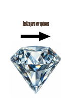 Diamante PERSONALIZADO