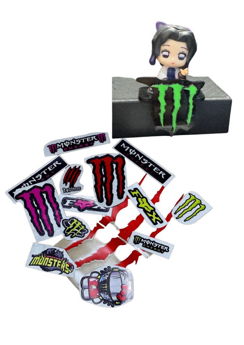 Aspect Shinobu Kochō