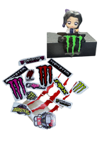 Aspect Shinobu Kochō