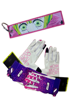 Aspect Shinobu Kochō