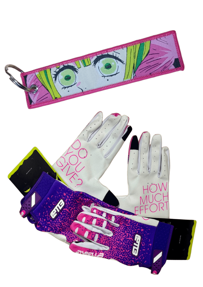 Aspect Shinobu Kochō